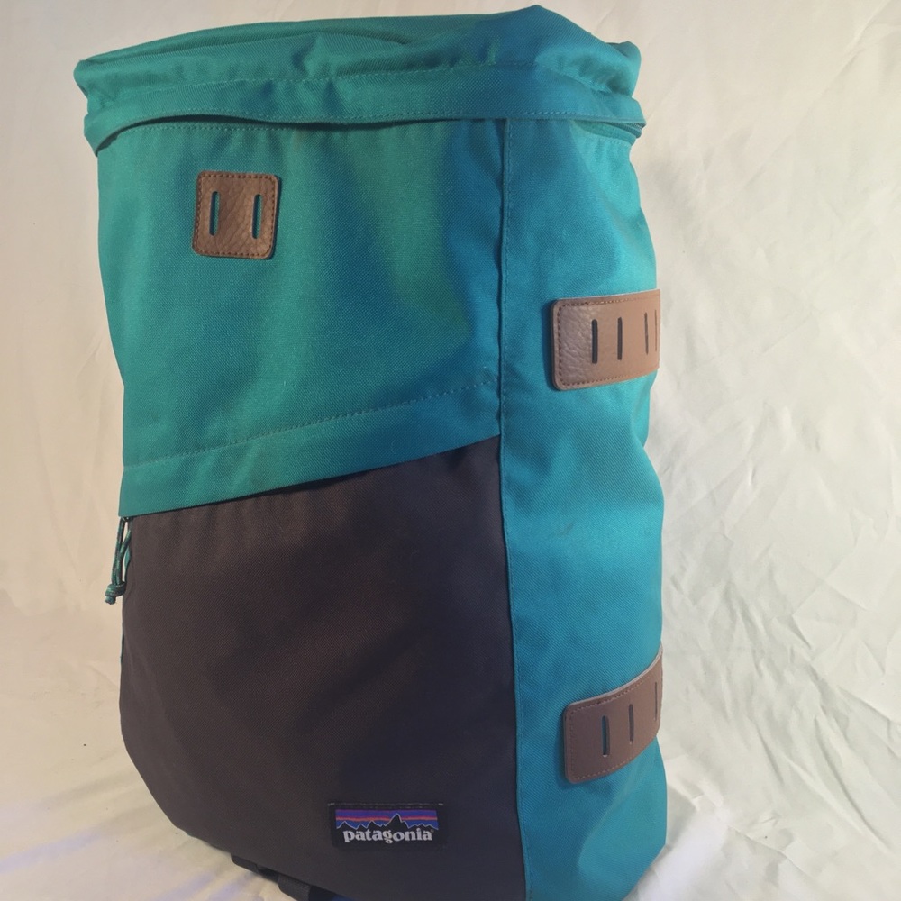 Patagonia Commuter Backpack